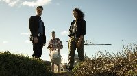 NCIS Sydney